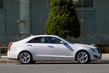 Luxusný sedan Cadillac ATS fotografia 3
