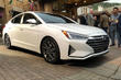 Recenzia Hyundai Elantra modelového roka 2019 fotografia 8