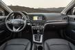 Recenzia Hyundai Elantra modelového roka 2019 fotografia 4