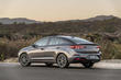 Recenzia Hyundai Elantra modelového roka 2019 fotografia 3