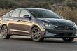 Recenzia Hyundai Elantra modelového roka 2019 fotografia 1