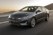 Recenzia Hyundai Elantra modelového roka 2019 fotografia 2