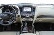 Prémiový crossover Infiniti QX60 fotografia 4