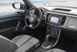 Legendárny hatchback Volkswagen Beetle tretej generácie fotografia 6
