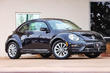 Legendárny hatchback Volkswagen Beetle tretej generácie fotografia 7