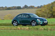 Legendárny hatchback Volkswagen Beetle tretej generácie fotografia 4