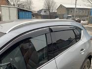 Mazda CX-5 2017–2025 OEM strešné lyžiny (2 ks) fotografia 4