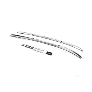 OEM strešné lyžiny (2 ks) Mazda CX-5 2017–2025 fotografia 2