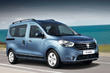 Recenzia kompaktného vanu Dacia Dokker fotografia 8