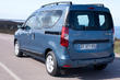 Recenzia kompaktného vanu Dacia Dokker fotografia 7