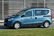Recenzia kompaktného vanu Dacia Dokker fotografia 5