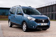 Recenzia kompaktného vanu Dacia Dokker fotografia 1