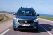 Recenzia kompaktného vanu Dacia Dokker fotografia 2