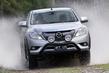 Test pickupu Mazda BT-50 fotografia 1
