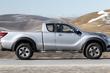 Test pickupu Mazda BT-50 fotografia 8