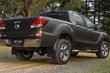 Test pickupu Mazda BT-50 fotografia 4