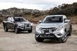 Test pickupu Mazda BT-50 fotografia 3