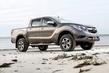 Test pickupu Mazda BT-50 fotografia 2