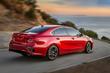 Sedan Kia Cerato štvrtej generácie fotografia 7
