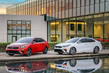 Sedan Kia Cerato štvrtej generácie fotografia 6