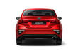 Sedan Kia Cerato štvrtej generácie fotografia 4