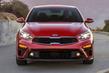 Sedan Kia Cerato štvrtej generácie fotografia 3