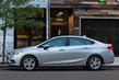 Druhá generácia sedanu Chevrolet Cruze fotografia 6