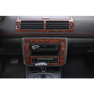 Kryty palubnej dosky Ford Galaxy 1995–2006 fotografia 1