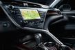Druhá recenzia Toyota Camry modelového roku 2018 fotografia 9