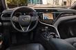 Druhá recenzia Toyota Camry modelového roku 2018 fotografia 3