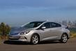Test hybridného hatchbacku Chevrolet Volt druhej generácie fotografia 10