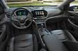 Test hybridného hatchbacku Chevrolet Volt druhej generácie fotografia 8