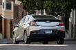 Test hybridného hatchbacku Chevrolet Volt druhej generácie fotografia 7