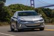 Test hybridného hatchbacku Chevrolet Volt druhej generácie fotografia 6