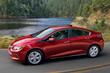 Test hybridného hatchbacku Chevrolet Volt druhej generácie fotografia 5