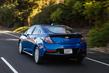 Test hybridného hatchbacku Chevrolet Volt druhej generácie fotografia 4