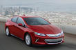 Test hybridného hatchbacku Chevrolet Volt druhej generácie fotografia 3