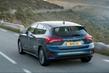 Ford Focus štvrtej generácie – hatchback fotografia 8