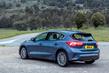 Ford Focus štvrtej generácie – hatchback fotografia 5