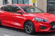 Ford Focus štvrtej generácie – hatchback fotografia 4