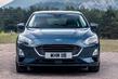 Ford Focus štvrtej generácie – hatchback fotografia 3