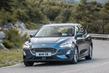 Ford Focus štvrtej generácie – hatchback fotografia 1