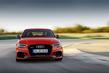 Športový sedan Audi RS3 fotografia 9