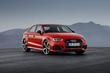 Športový sedan Audi RS3 fotografia 1