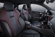 Športový sedan Audi RS3 fotografia 7
