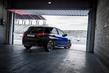 Test nabitého hatchbacku Peugeot 308 GTi fotografia 9