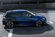 Test nabitého hatchbacku Peugeot 308 GTi fotografia 4