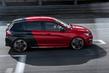 Test nabitého hatchbacku Peugeot 308 GTi fotografia 1