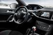 Test nabitého hatchbacku Peugeot 308 GTi fotografia 6