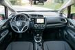 Recenzia modernizovaného kompaktného hatchbacku Honda Jazz fotografia 3